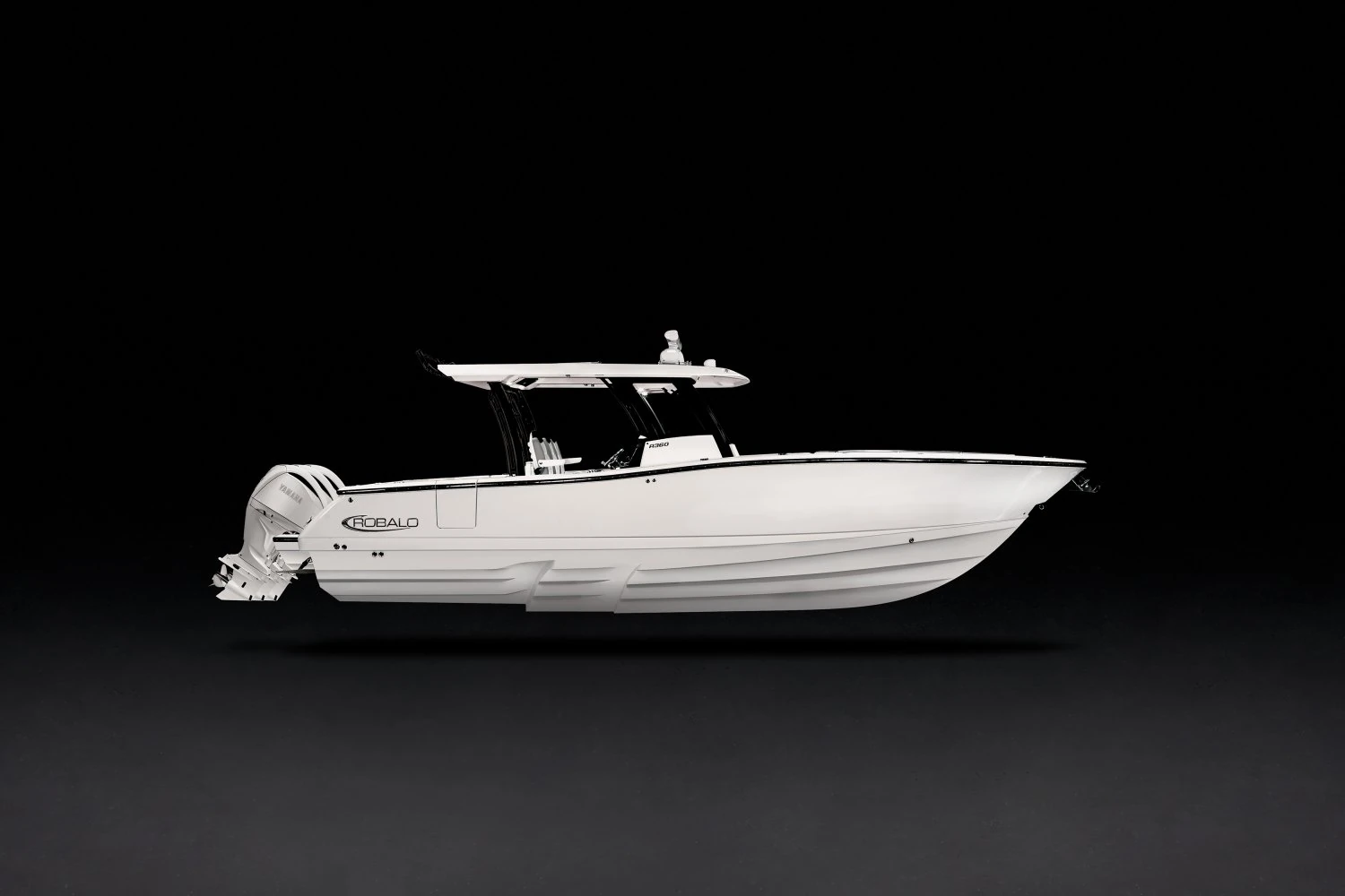 Robalo R360