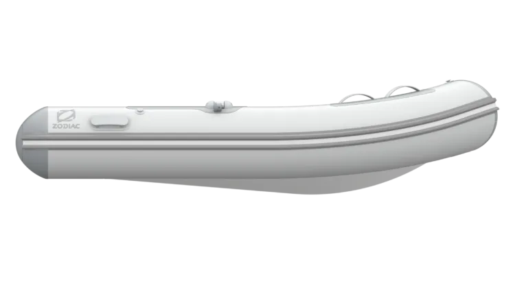 Zodiac CADET ALU