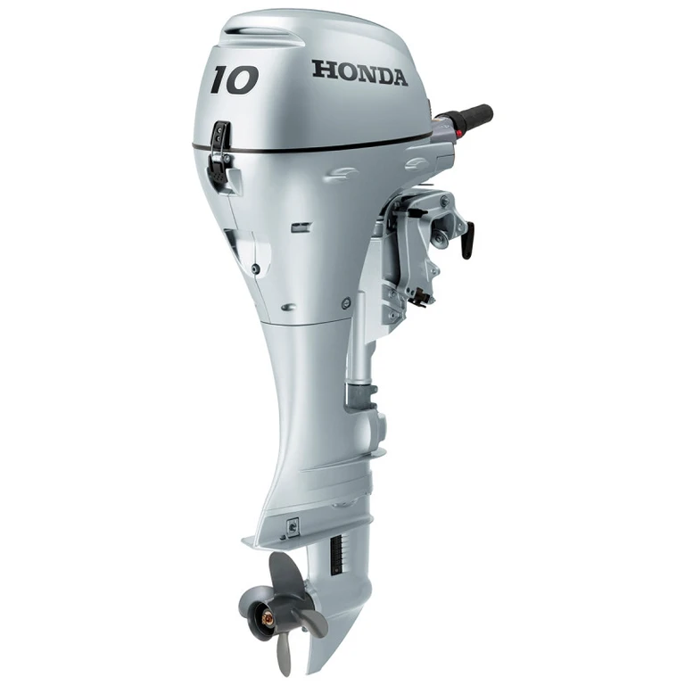 Honda Marine BF10