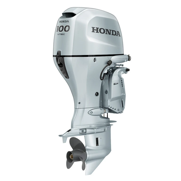 Honda Marine BF100