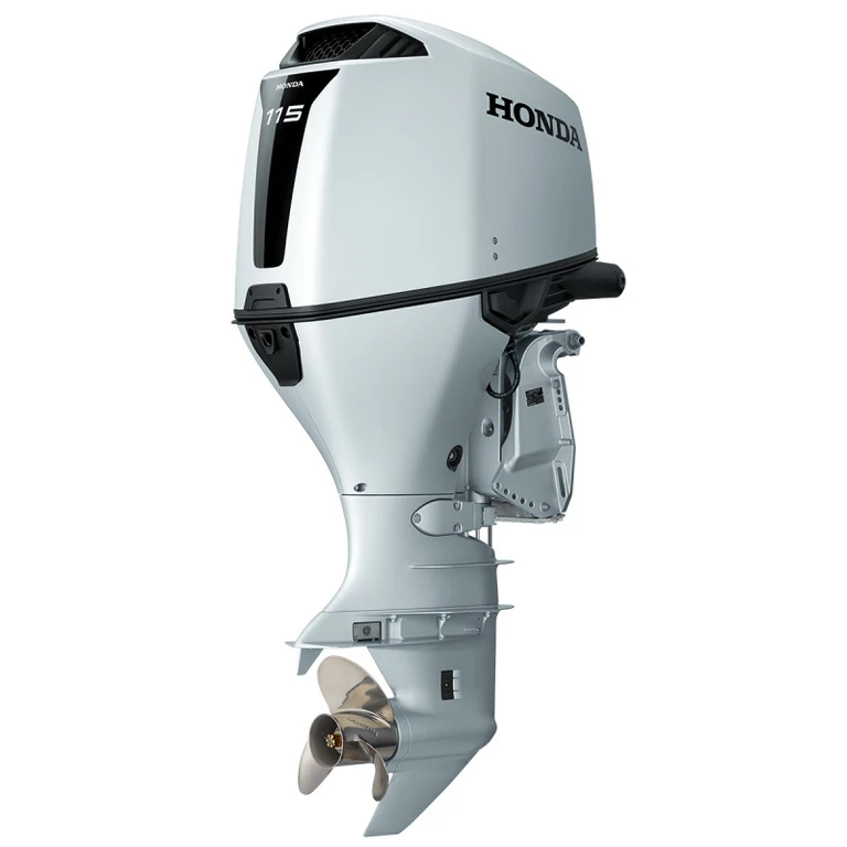 Honda Marine BF115