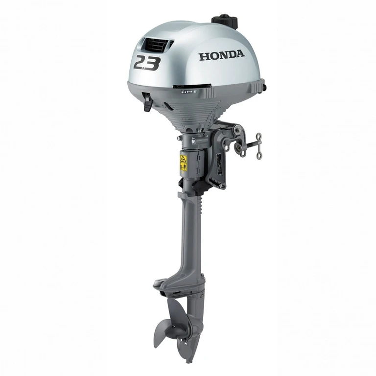 Honda Marine BF2.3