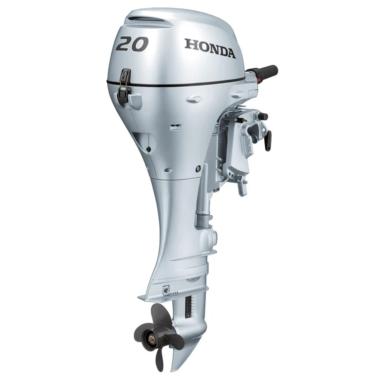 Honda Marine BF20