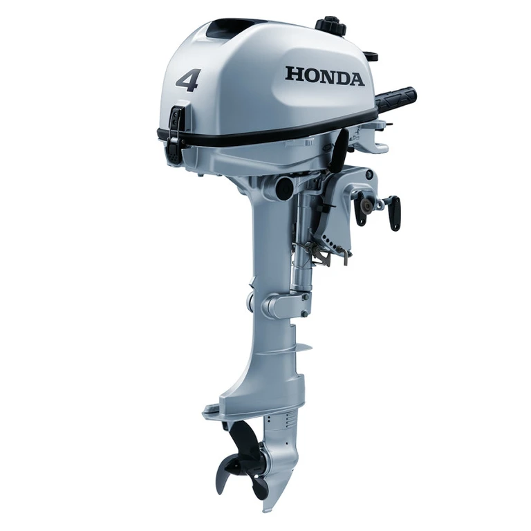 Honda Marine BF4