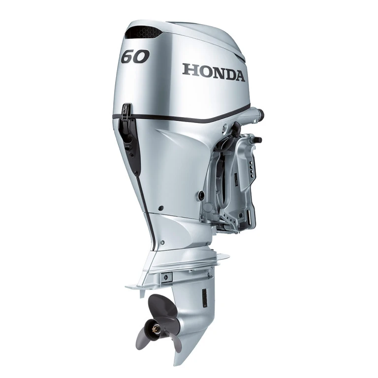 Honda Marine BF60