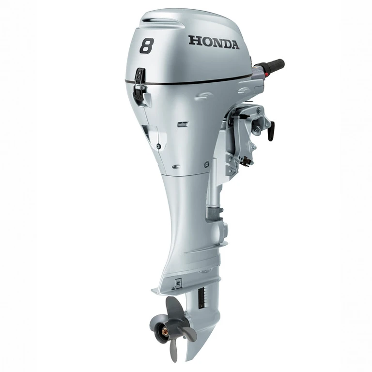 Honda Marine BF8