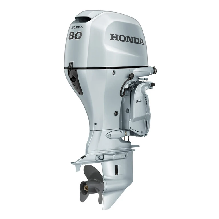 Honda Marine BF80