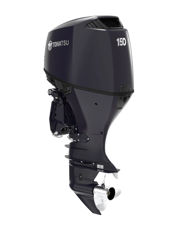 Tohatsu BFT150DK1