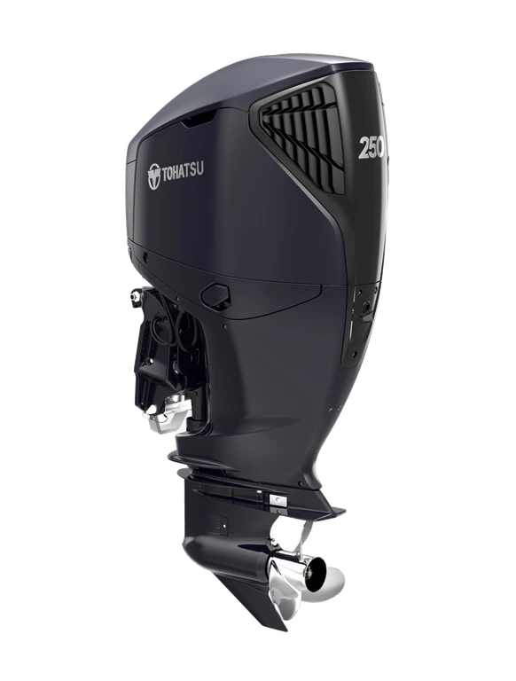 Tohatsu BFT250DK1
