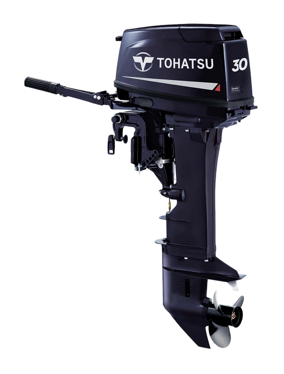 Tohatsu M30H