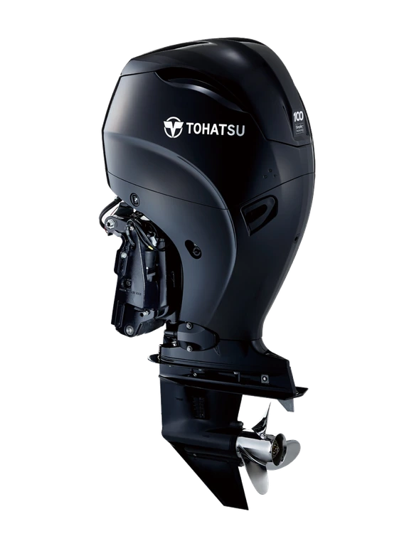 Tohatsu MFS100A