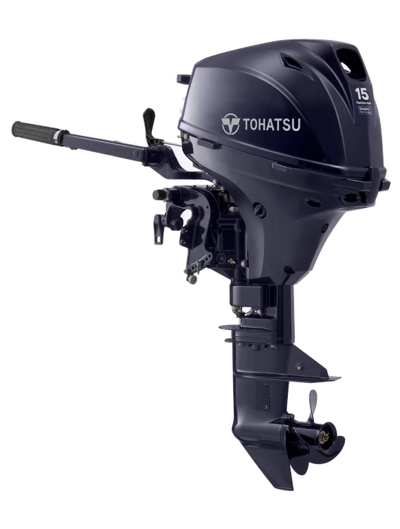 Tohatsu MFS15E