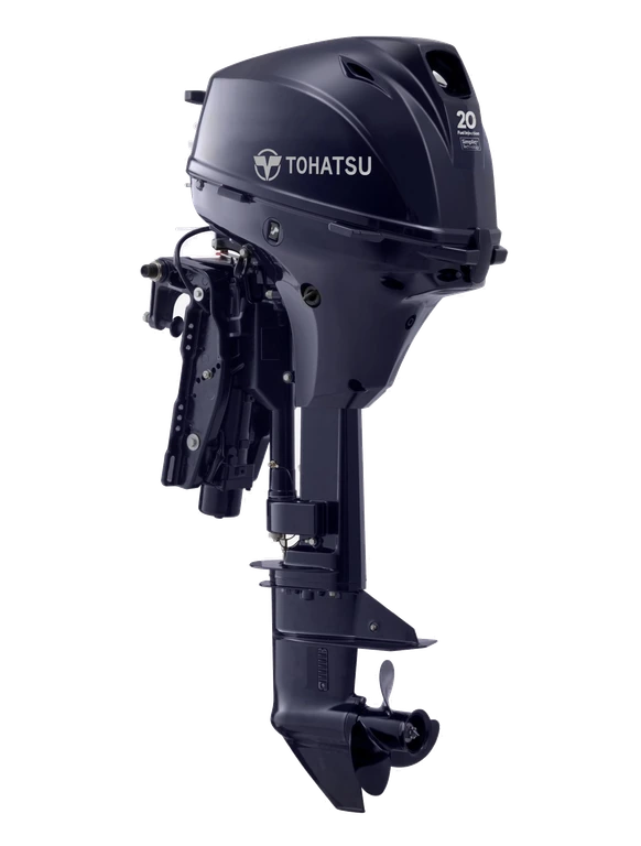 Tohatsu MFS20E