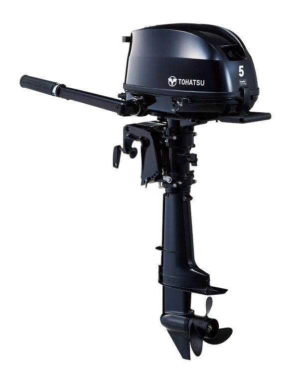 Tohatsu MFS5D