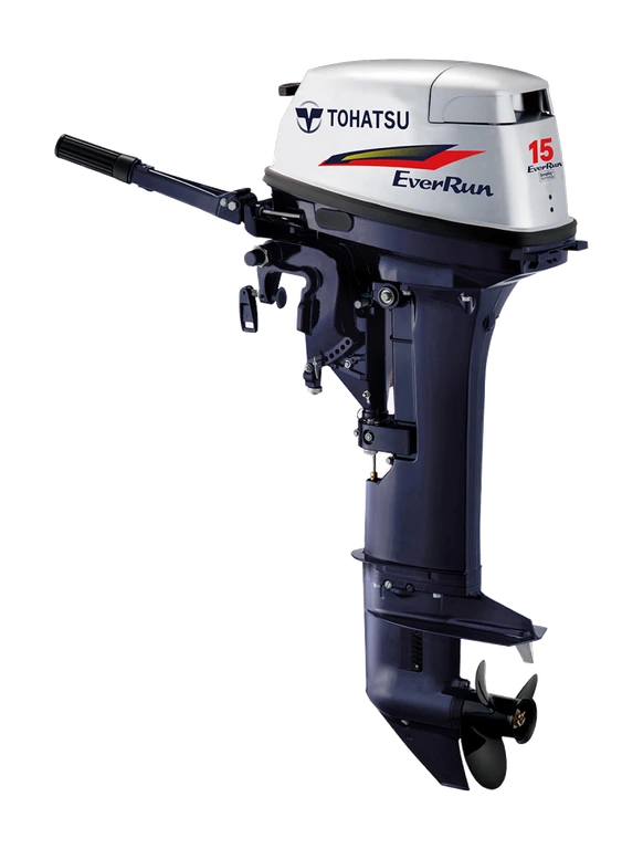 Tohatsu MX15E2