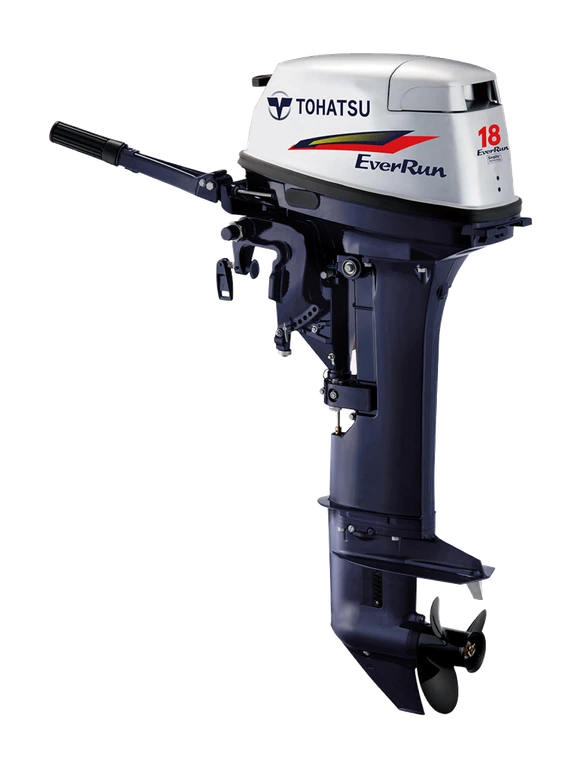 Tohatsu MX18E2