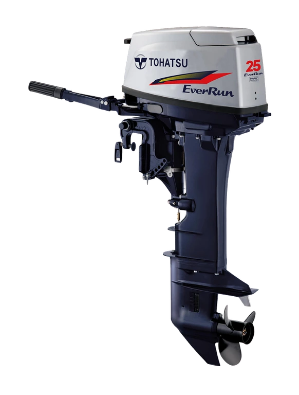 Tohatsu MX25H