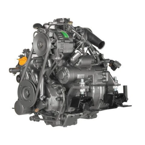 Yanmar Marine 1GM10