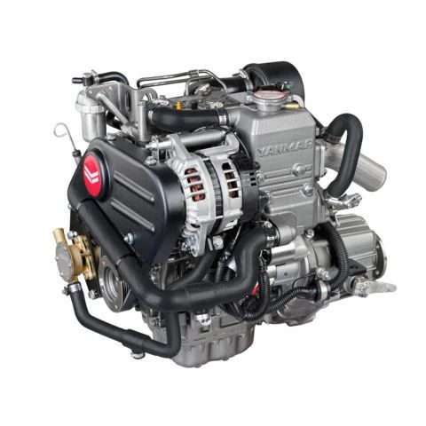 Yanmar Marine 2YM15
