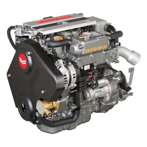 Yanmar Marine 3JH40