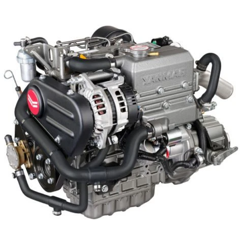 Yanmar Marine 3YM20