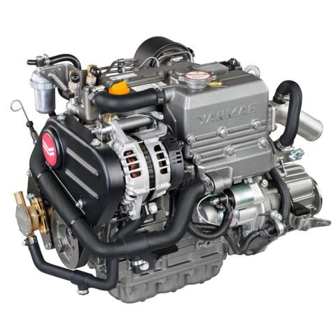 Yanmar Marine 3YM30AE