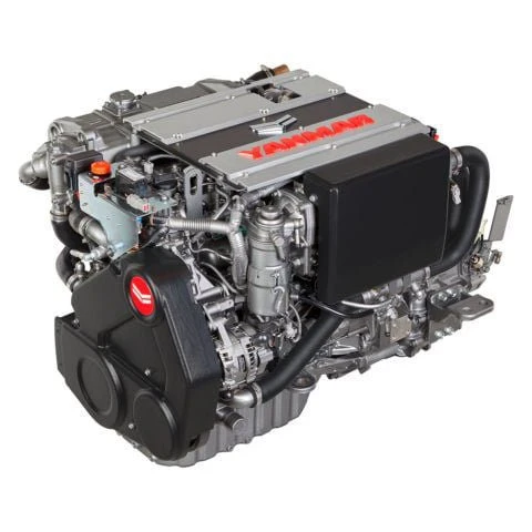 Yanmar Marine 4LV150 (Z)