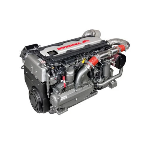 Yanmar Marine 6LF485