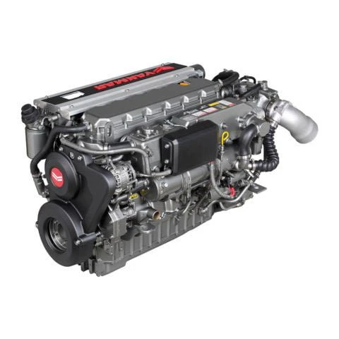 Yanmar Marine 6LY400
