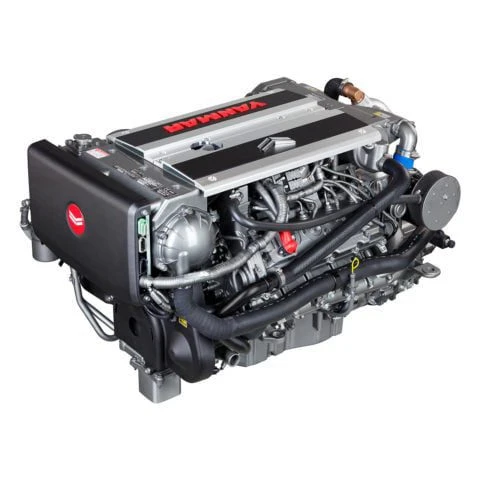 Yanmar Marine 8LV320 (Z)