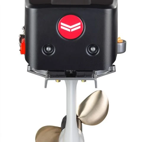 Yanmar Marine SDe7