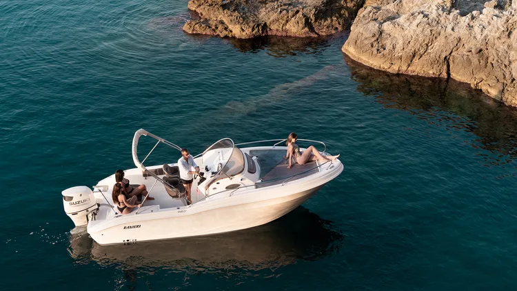 Ranieri EVO22