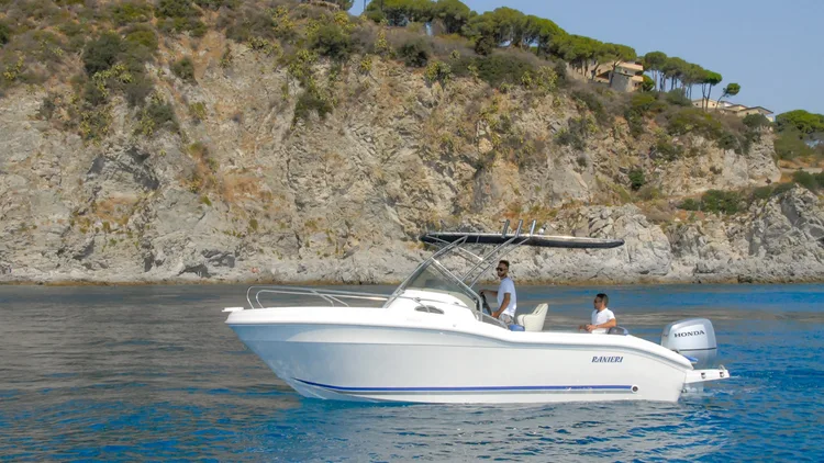Ranieri EVO22 TT