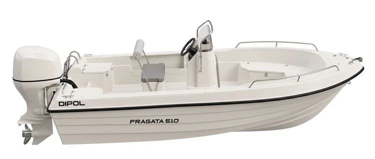 Dipol Glass H-510 FRAGATA