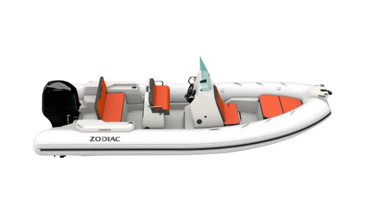 Zodiac MEDLINE 5.8