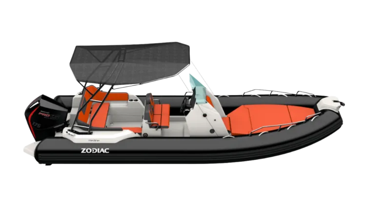 Zodiac MEDLINE 6.8