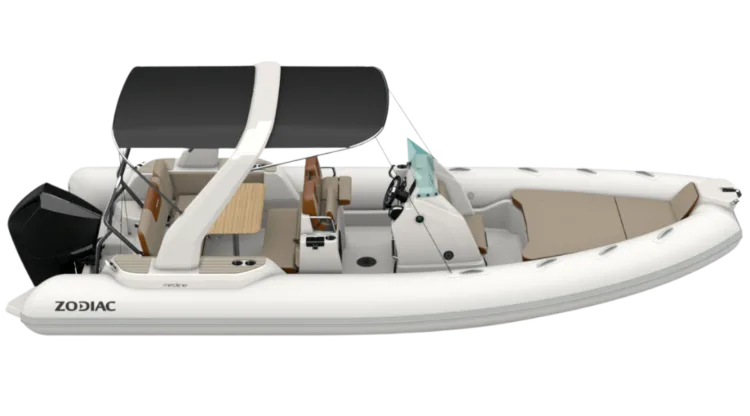 Zodiac MEDLINE 7.5