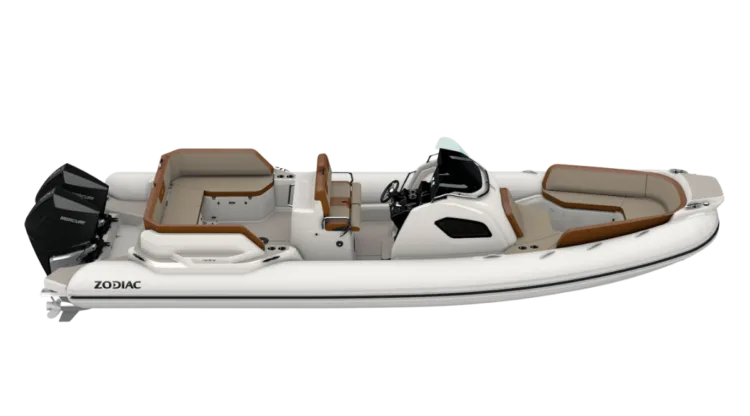 Zodiac MEDLINE 9