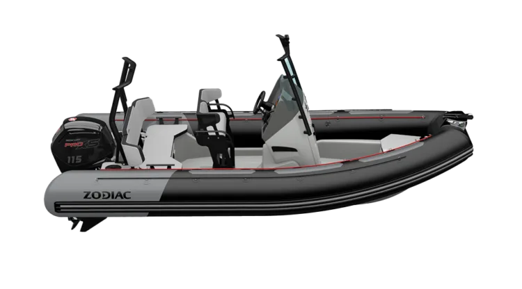 Zodiac OPEN 5.5