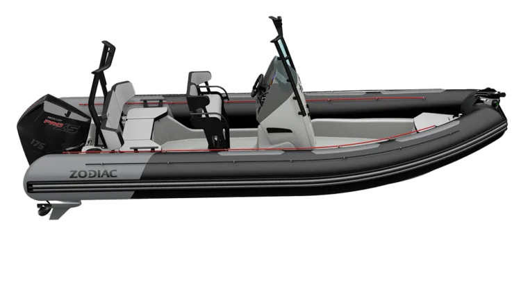 Zodiac OPEN 6.5