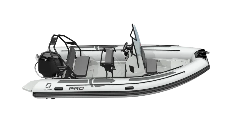 Zodiac PRO 5.5
