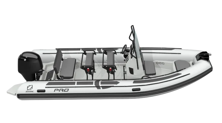Zodiac PRO 6.5
