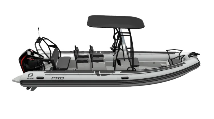 Zodiac PRO 7