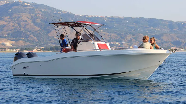 Ranieri R25