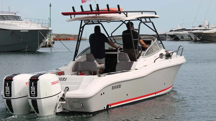 Ranieri S25