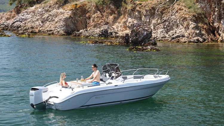 Ranieri VOYAGER