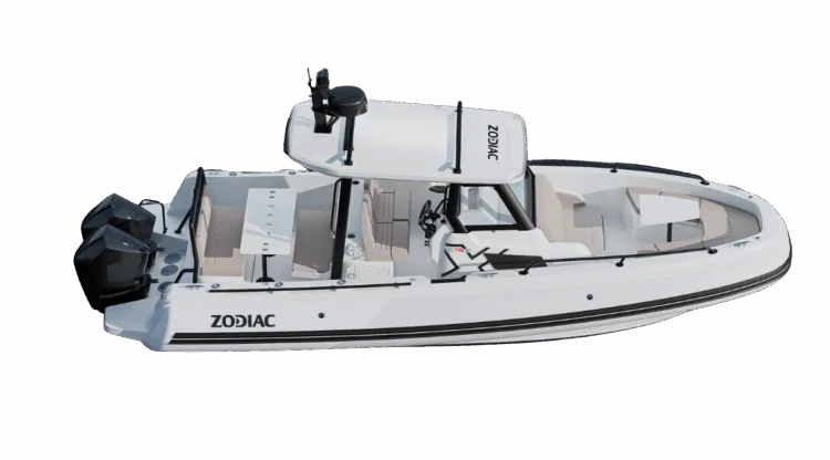Zodiac X9CC