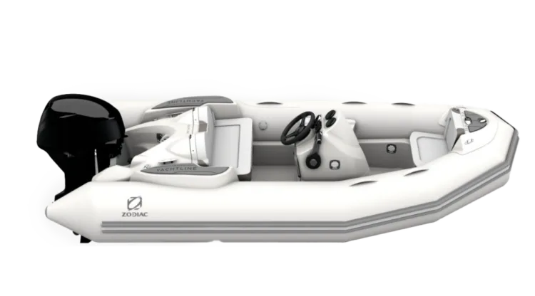 Zodiac YACHTLINE 360