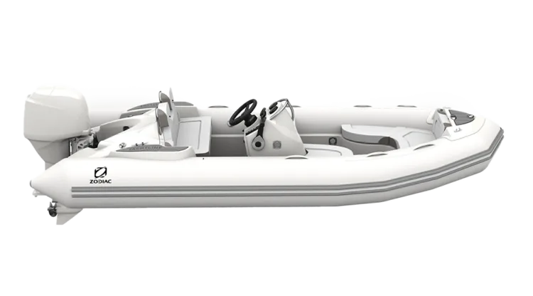 Zodiac YACHTLINE 440