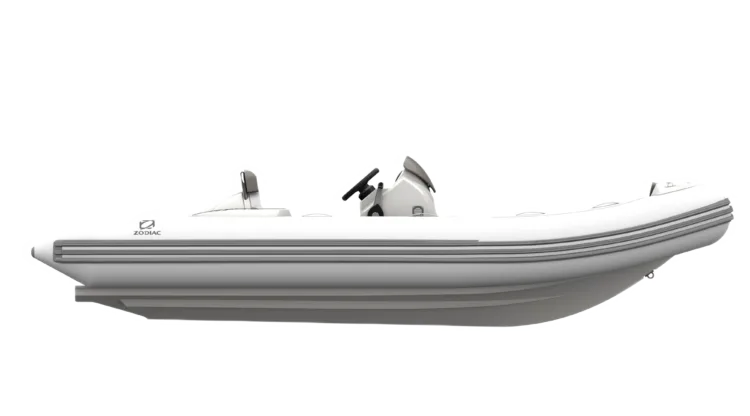 Zodiac YACHTLINE 490
